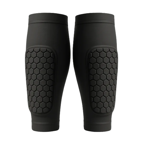 Shin Shield