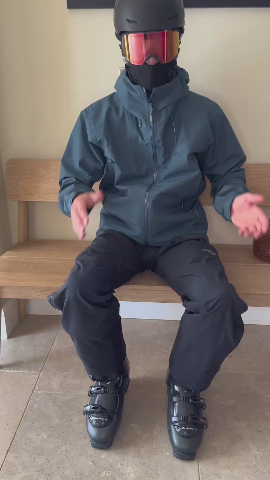 Load video: 